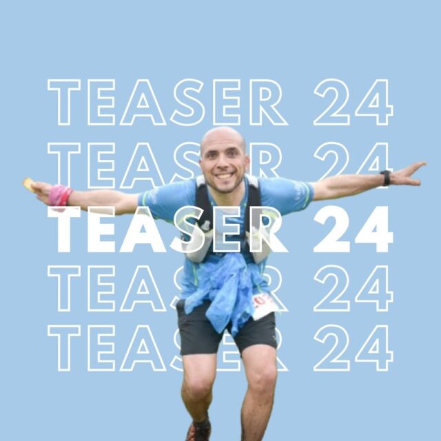 Le teaser 2024 du Radicatrail est disponible !
Merci à notre fidèle licorne @lilie_corne_rose 🦄

J-2 pour les inscriptions !!!

#radicatrail #radicatrail2024